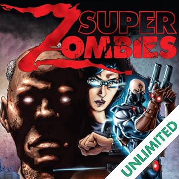 Super Zombies